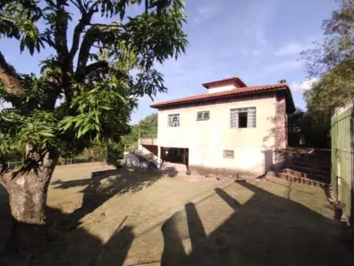 Fazenda/Sítio com 1 Quarto à venda, 100m² no , Salto de Pirapora