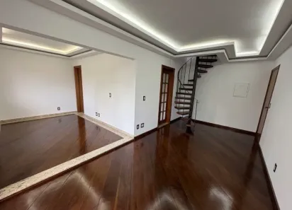 Cobertura com 2 Quartos para alugar, 78m² no Indianópolis, São Paulo