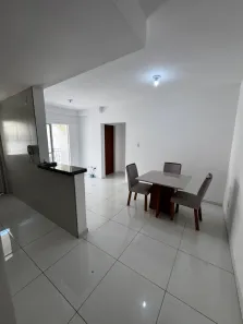 Apartamento com 2 Quartos à venda, 57m² no Turu, São Luís