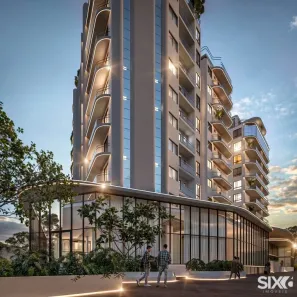 Apartamento com 3 Quartos à venda, 123m² no Praia Brava de Itajaí, Itajaí