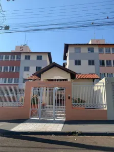 Apartamento com 2 Quartos à venda, 70m² no Vila Romana, Ibiporã