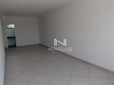Sala Comercial para alugar, 70m² no Jardim Santa Maria, Jacareí
