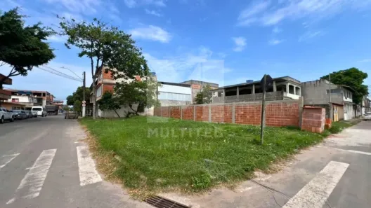 Lote/Terreno à venda, 250m² no Vale Encantado, Vila Velha