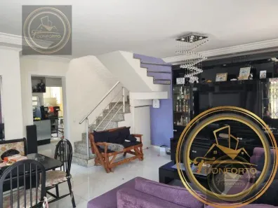 Casa de Condomínio com 3 Quartos à venda, 102m² no Cidade Patriarca, São Paulo