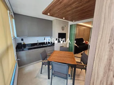 Apartamento com 3 Quartos à venda, 123m² no Patrimônio, Uberlândia