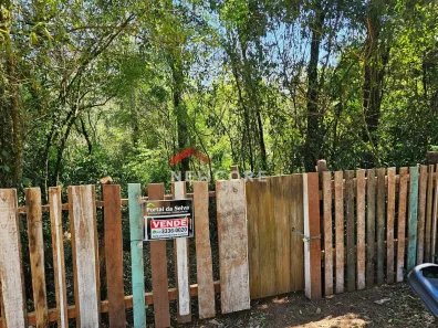 Fazenda/Sítio à venda, 72000m² no Selva, Londrina