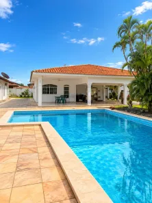 Casa com 6 Quartos à venda, 1000m² no Jardim Califórnia, Cuiabá