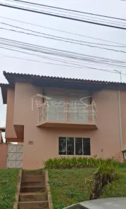 Casa de Condomínio com 3 Quartos à venda, 104m² no Jardim do Sol, Campinas