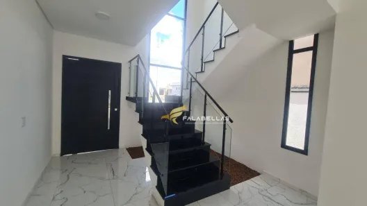 Casa de Condomínio com 3 Quartos à venda, 183m² no Residencial Jardim Perolla, Itupeva