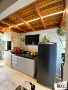 Casa de Condomínio com 3 Quartos à venda, 130m² no Residencial Amazonas, São José do Rio Preto
