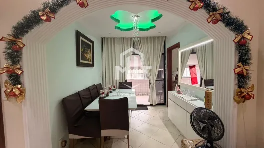 Cobertura com 3 Quartos à venda, 94m² no Andaraí, Rio de Janeiro