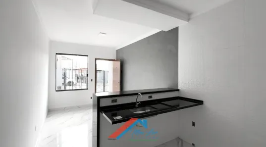 Casa com 1 Quarto à venda, 42m² no Parque Vitória Régia, Sorocaba