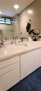 Apartamento com 3 Quartos à venda, 148m² no Lagoa, Rio de Janeiro