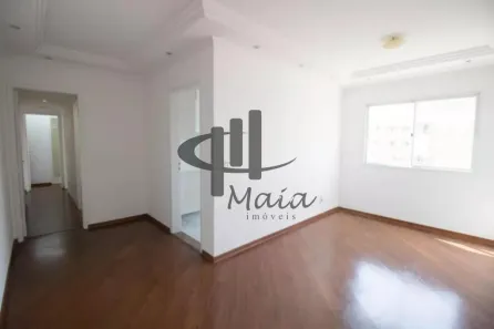 Apartamento com 2 Quartos à venda, 68m² no Santa Paula, São Caetano do Sul