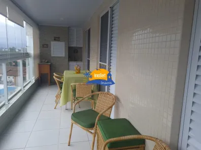 Apartamento com 2 Quartos à venda, 75m² no Maitinga, Bertioga
