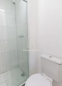 Apartamento com 1 Quarto à venda, 38m² no Tatuapé, São Paulo