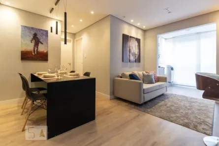 Apartamento com 2 Quartos à venda, 50m² no Bela Vista, São Paulo