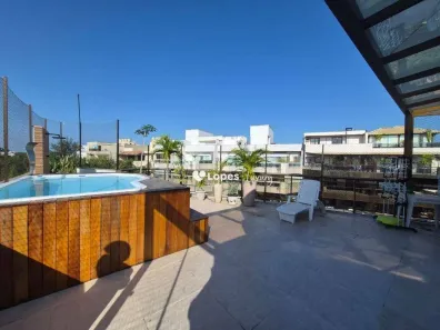 Cobertura com 3 Quartos à venda, 179m² no Recreio dos Bandeirantes, Rio de Janeiro