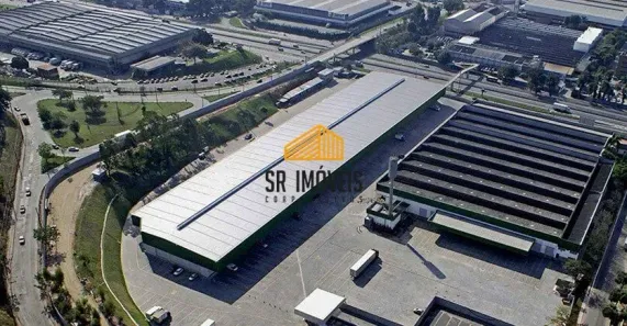 Galpão/Depósito/Armazém para alugar, 600m² no Pavuna, Rio de Janeiro