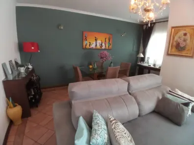 Sobrado com 3 Quartos à venda, 190m² no Vila Pedra Branca, São Paulo