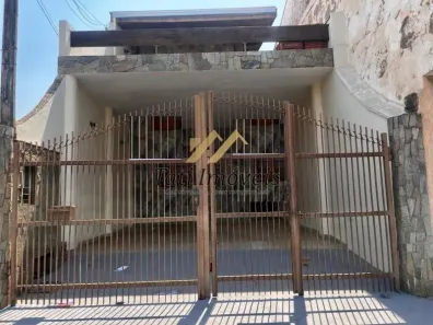 Sobrado com 3 Quartos à venda, 181m² no Parque Paraíso, São Carlos