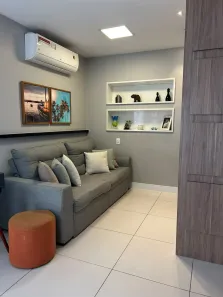 Apartamento com 2 Quartos à venda, 76m² no Vila Laura, Salvador