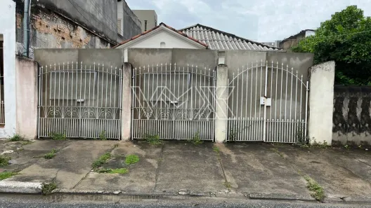 Lote/Terreno à venda, 119m² no Vila Maria Baixa, São Paulo