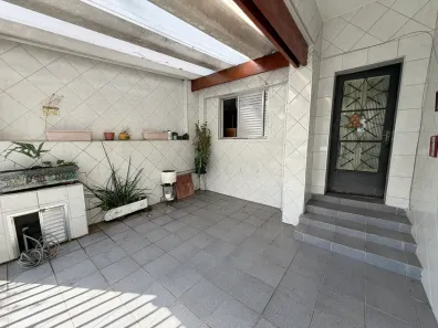 Casa com 2 Quartos à venda, 100m² no Vila Dom Pedro I, São Paulo