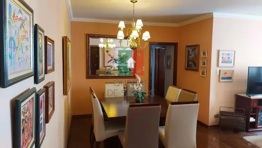 Apartamento com 3 Quartos à venda, 104m² no Perdizes, São Paulo