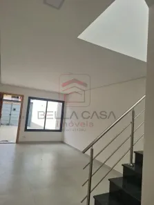Sobrado com 3 Quartos à venda, 103m² no Vila Alpina, São Paulo