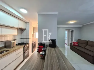 Apartamento com 2 Quartos à venda, 72m² no Jardim São Vicente, Campinas