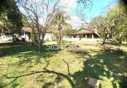 Lote/Terreno à venda, 10000m² no Chácara Santa Margarida, Campinas
