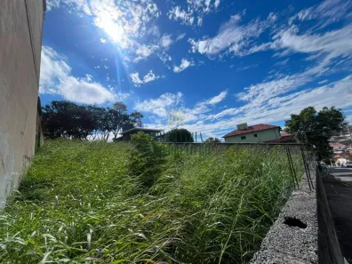 Lote/Terreno à venda, 477m² no Planalto, Belo Horizonte