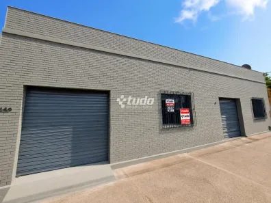 Prédio Comercial para alugar, 239m² no Ideal, Novo Hamburgo