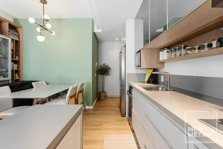 Apartamento com 2 Quartos à venda, 70m² no Centro, Florianópolis