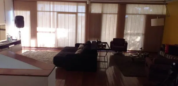 Casa com 4 Quartos à venda, 360m² no Jardim Amália, Volta Redonda