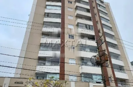 Apartamento com 2 Quartos à venda, 53m² no Imirim, São Paulo