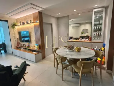 Apartamento com 3 Quartos à venda, 115m² no Mata da Praia, Vitória