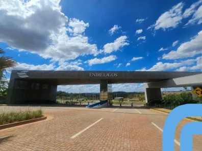 Lote/Terreno à venda, 267m² no Top do Parque, Senador Canedo