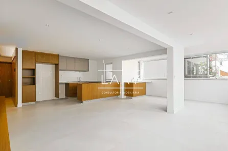 Apartamento com 3 Quartos para venda ou aluguel, 138m² no Ipanema, Rio de Janeiro