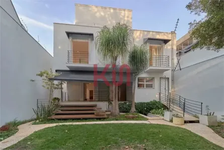 Casa com 4 Quartos à venda, 700m² no Vila Nova Conceição, São Paulo
