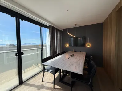 Sala Comercial à venda, 73m² no Agronômica, Florianópolis
