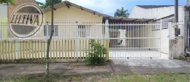 Casa com 4 Quartos à venda, 120m² no Balneário Ipacaraí, Matinhos