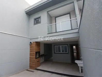 Sobrado com 3 Quartos à venda, 265m² no Parque São Domingos, São Paulo