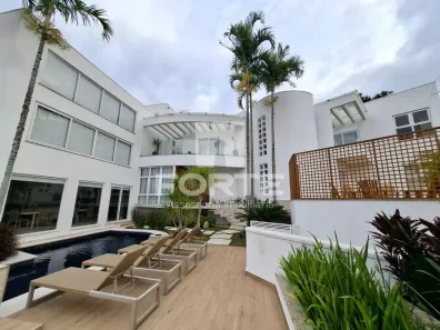 Casa de Condomínio com 4 Quartos à venda, 550m² no Vila Oliveira, Mogi das Cruzes