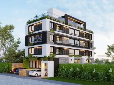 Apartamento com 2 Quartos à venda, 52m² no Jardim Oceania, João Pessoa