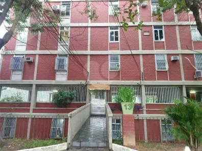 Apartamento com 2 Quartos à venda, 55m² no Fátima, Niterói