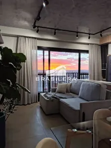 Apartamento com 2 Quartos à venda, 73m² no Setor Oeste, Goiânia