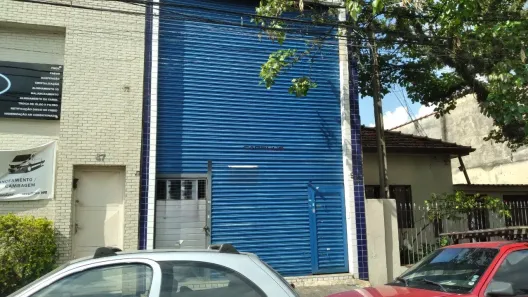 Prédio Comercial à venda, 260m² no Vila Guilherme, São Paulo