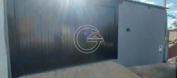 Casa com 2 Quartos à venda, 160m² no Centro, Marília